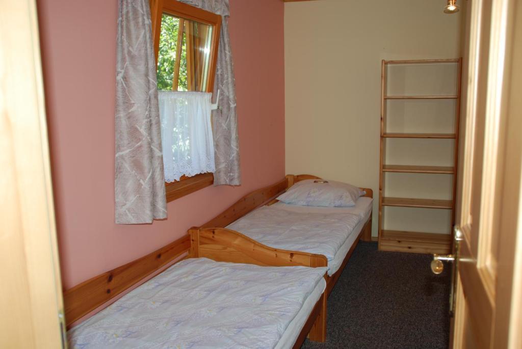 Ferienwohnung Lahnerhof Arriach Rom bilde