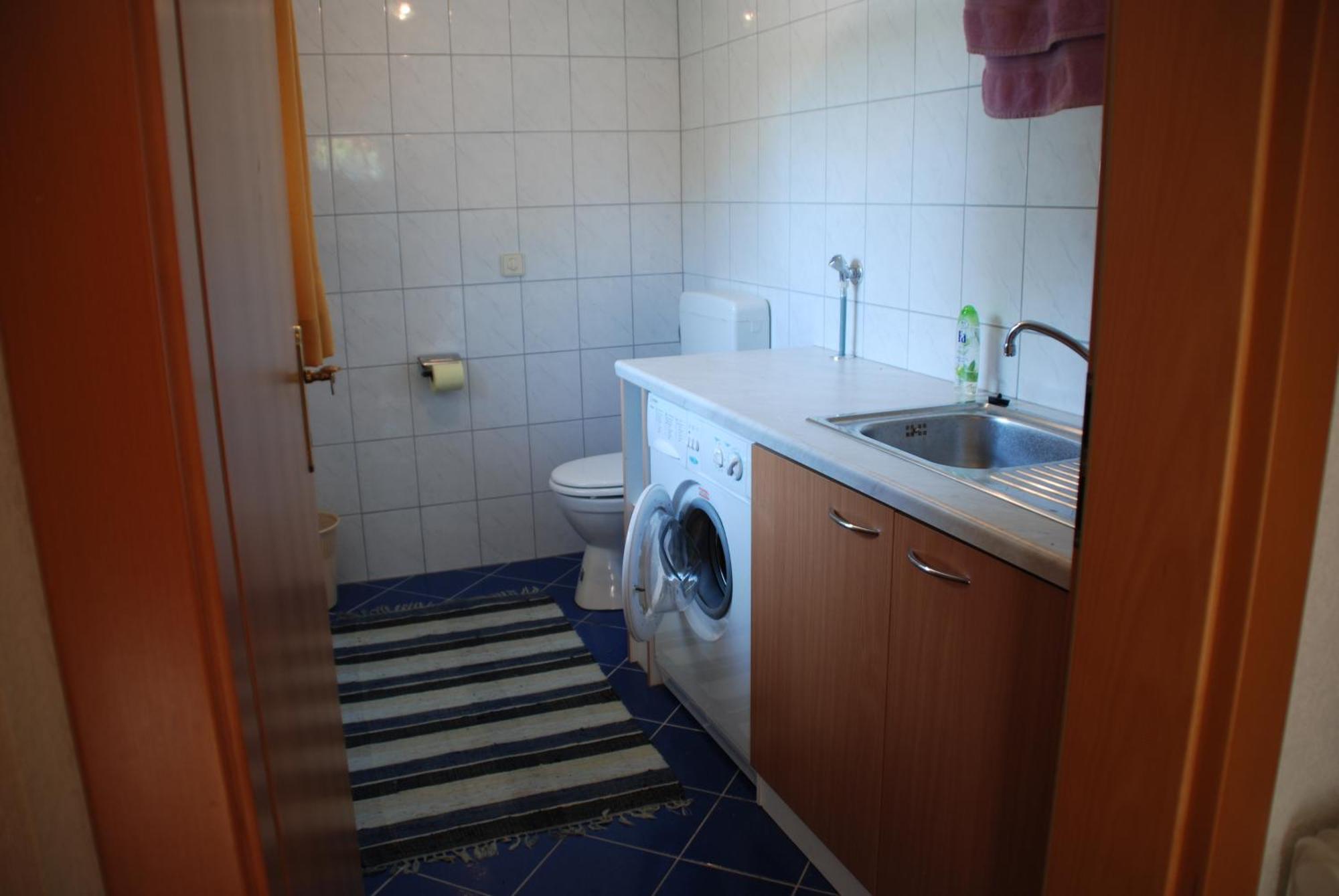 Ferienwohnung Lahnerhof Arriach Eksteriør bilde